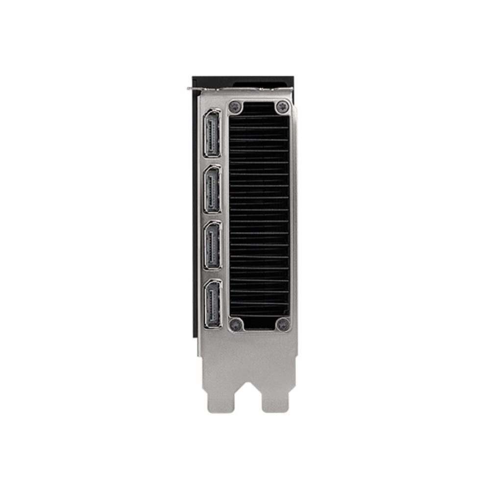 Nvidia Graphic Card Quadro RTX 6000 48GB DDR6 Ada Generation view 4